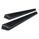 Ford F-150 1980-1996 Apg IB06RBA0B 6" Iboard Black Running Boards. Fixed Price $235.46.