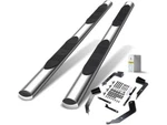 Autopart Premium 13DG25Y Nerf Bars Fits 2003-2008 Dodge Ram 2500. Fixed Price $234.93.