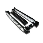 Black Horse Off Road RMW167 Oem Replica Running Boards. Fixed Price $906.71.