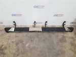 2016 Chevy Colorado Running Board Right Passenger Crew Cab Chrome. Fixed Price $148.75.
