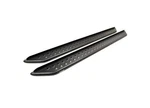 Westin 28-34165 For 20-C Jeep Gladiator Outlaw Running Boards Textured Black. Fixed Price $803.99.