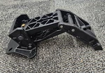 Amp Research Replacement Black Motor Linkage, Heavy Duty 6 Width 4771 D1. Fixed Price $179.99.