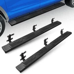 For 19-2025 Dodge Ram 1500 Crew Cab New Body 6.5'' Running Board Side Step Bars. Fixed Price $143.99.