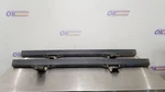 21 Ford Bronco Door Rocker Panel Guard Rail Set Pair Black. Fixed Price $361.25.