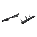 Aries Ascentstep 5.5" X 85" Black Steel Running Board Steps Part# 2558044. Fixed Price $813.99.