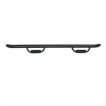Westin 20-3255 Genx Cab Length 4 Inch Oval Nerf Step Bar Black New. Fixed Price $350.64.