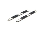 Aries S225045-2 For 19-C Ram 1500 Crew Cab 4" Oval Polished Stainless Side Bars. Fixed Price $390.79.