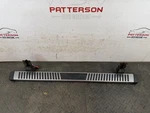 11-16 Ford F250 4 Door Super Cab Right Passenger Side Chrome Running Board. Fixed Price $125.00.
