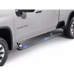 Amp Research Powerstep Electric Automatic Running Boards Ford Ranger Bronco. Fixed Price $1599.99.