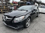 Rocker Panel Molding Driver Left Side 2014 15 16 Mercedes E400 Coupe. Fixed Price $149.40.