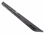 Go Rhino Domitor Xtreme Dt Side Bar Steps Fit Double Cab. Fixed Price $609.99.