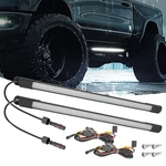 For 2015-2026 Chevy Colorado / Gmc Canyon Crew Cab Running Boards Side Step Lamp. Fixed Price $44.98.