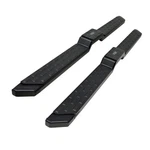 Westin 55-34155 Hdx Textured Black Running Boards 19+ Ford Ranger Crew Cab. Fixed Price $919.99.