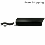 Goodmark Lh Side Running Board Filler Fits Chevrolet Truck GMK4140660541L. Fixed Price $107.42.