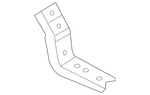 Genuine Nissan Running Board Bracket 96124-6GW0A. Fixed Price $95.62.