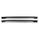 Oem New Sx Side Steps Running Boards 2011-2013 Kia Sorento 1UF37-AC000. Fixed Price $606.70.