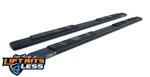 Go Rhino 685435187T Oe Xtreme Low Profile Side Steps With Mounting Brackets Ki. Fixed Price $609.99.