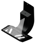 Carr 140201-1 Max No-drill Side Step XP3 Black Each. Fixed Price $214.61.
