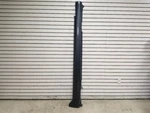 07-15 Infiniti G35/G25/G37/Q40 Sdn Passenger Side Skirt BLUE/K52 Oem 76850-JK17A. Fixed Price $138.99.