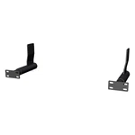 For Freightliner Sprinter 2500 21 Mounting Brackets Luverne Black. Fixed Price $331.95.
