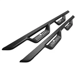Westin Outlaw Nerf Step Bars For Jeep Gladiator 2020-2021 Textured Black. Fixed Price $494.99.