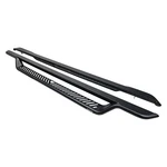 For Jeep Gladiator 2020-2025 Westin Outlaw Cab Length Black Running Boards. Fixed Price $624.99.