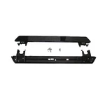 Genuine Mopar Aluminum Running Boards Black For Regular Cab 82211698AE. Fixed Price $708.75.