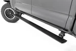 Rough Country Led Power Running Boards For 2005-2023 Toyota Tacoma PSR652110A. Fixed Price $1299.95.