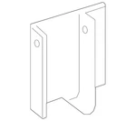 Genuine Mercedes-benz Mount Bracket 9076111300. Fixed Price $210.69.