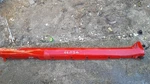 Rocker Panel Molding Driver Left Side 2011 12 13 Infiniti G37. Fixed Price $86.80.