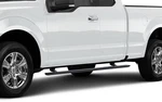 Black Horse Power Electric Running Boards 2015-2020 Ford F150 Extended Cab. Fixed Price $1149.95.