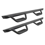 Go Rhino D20073T Dominator Xtreme Side Steps. Fixed Price $454.99.