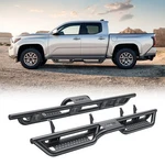 For 2024-2026 Toyota Tacoma Double Cab /crew 6"SIDE Step Bar Running Boards. Fixed Price $365.99.