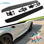 Us Stock Running Boards Side Step For Range Rover Swb 2014-2022 L405 Nerf Bar. Fixed Price $259.00.