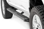 Rough Country BA2 Running Boards Side Steps For Ram 1500/2500/3500 10-25. Fixed Price $379.95.