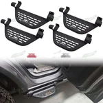 4X Ez-steps 2021-2024 Ford Bronco 4-DOOR, Add Oem Rock Rail. Fixed Price $169.00.