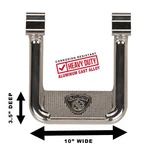 Carr 102522-1 Truck Cab Side Step Select 81-98 Ford Models. Fixed Price $97.55.