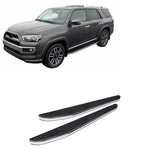 Black Horse PR-TY4R Premium Running Boards For Toyota 4RUNNER. Fixed Price $440.85.