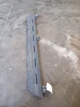 Tacoma 2021 Running Board 4121818. Fixed Price $111.99.