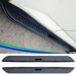 2PCS Running Board Fit For Cadillac Srx 2010-2015 Side Step Nerf Bar Pedal. Fixed Price $229.00.