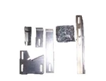 Owens Products BK215 Bracket Kit. Fixed Price $98.93.