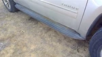 Tahoe 2010 Running Board 371465. Fixed Price $244.90.