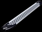 Romik 62401418 MAZCX5 12 15 Rnbrdslvr. Fixed Price $762.55.