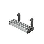 Carr 139110-1 Maxgrip Step; Assist/side Xgo Galvanized; Single Truck. Fixed Price $311.45.