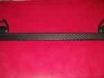 2015-2024 Ford F150 Crew Cab Step Oem Running Board 5" Black Driver Left Side. Fixed Price $187.25.