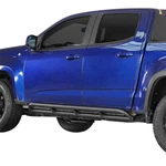 Fit 15-26 Chevy Colorado/gmc Canyon Crew Cab Sliders Rocker Gurad Nerf Bars. Fixed Price $199.99.
