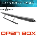 Rock Step Sliders Passenger For 20-23 Jeep Gladiator BD-SS-300-JT4P. Fixed Price $902.04.