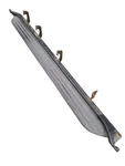 Running Board Passenger Side Fits 2013 Suburban 663731. Fixed Price $399.00.