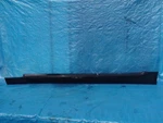 2004-2007 Bmw E60 525I 530I 550I Skirt Rocker Panel Molding Oem Left Driver Side. Fixed Price $94.99.