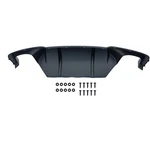 Dmt Rear Bumper Diffuser Lip For Bmw F10 M-tech Carbon Fiber 2011-16. Fixed Price $330.40.